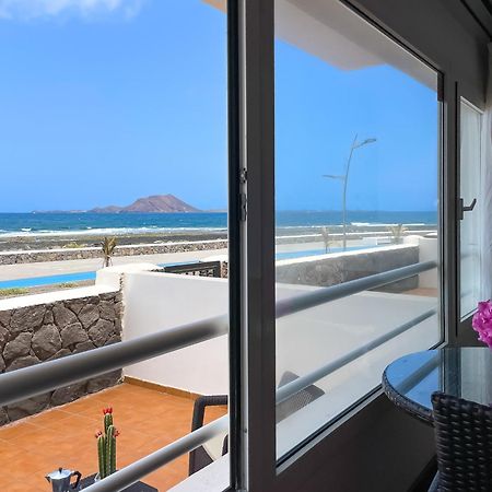 Marine Bristol By Best Holidays Fuerteventura Corralejo Buitenkant foto