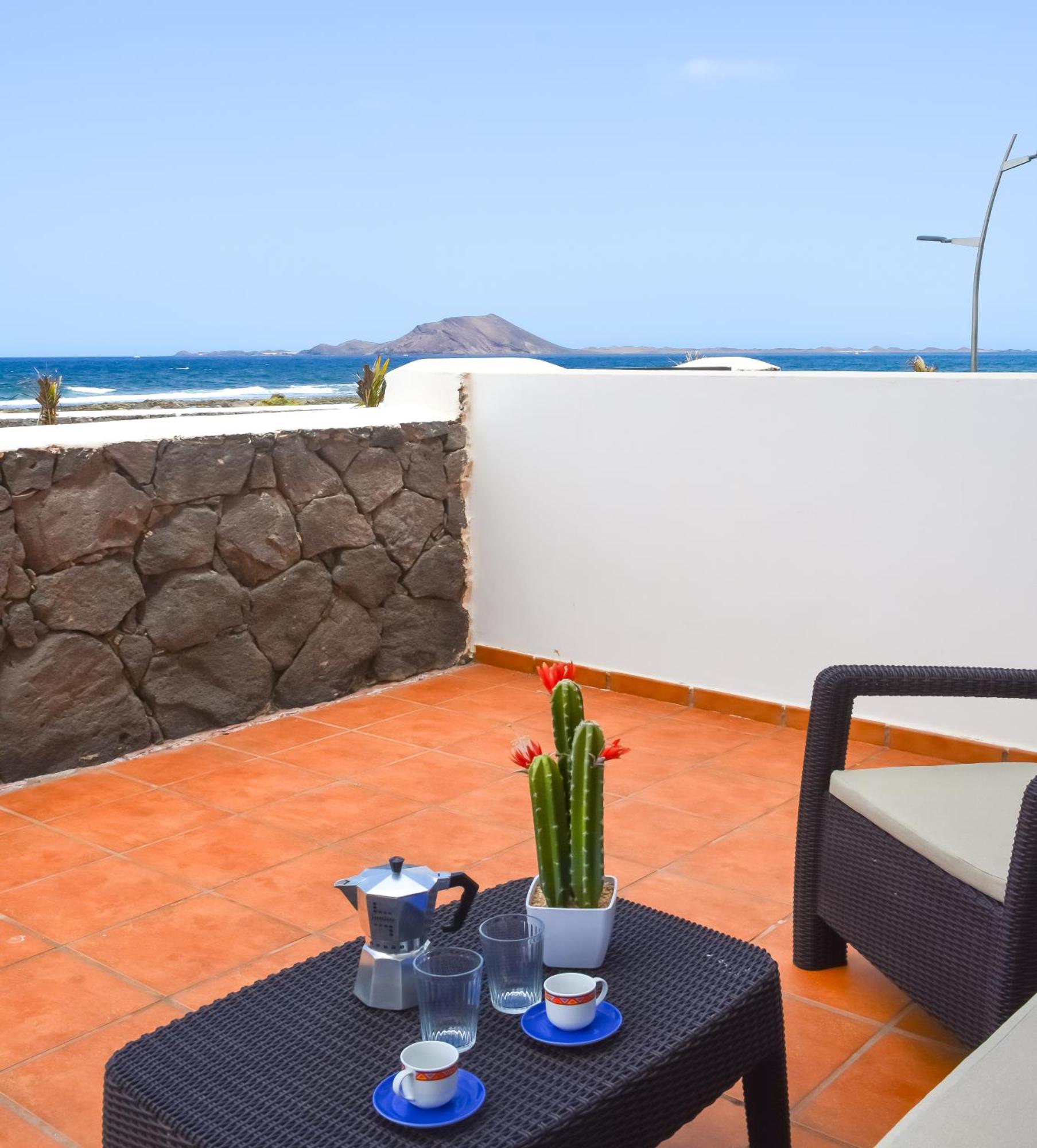 Marine Bristol By Best Holidays Fuerteventura Corralejo Buitenkant foto